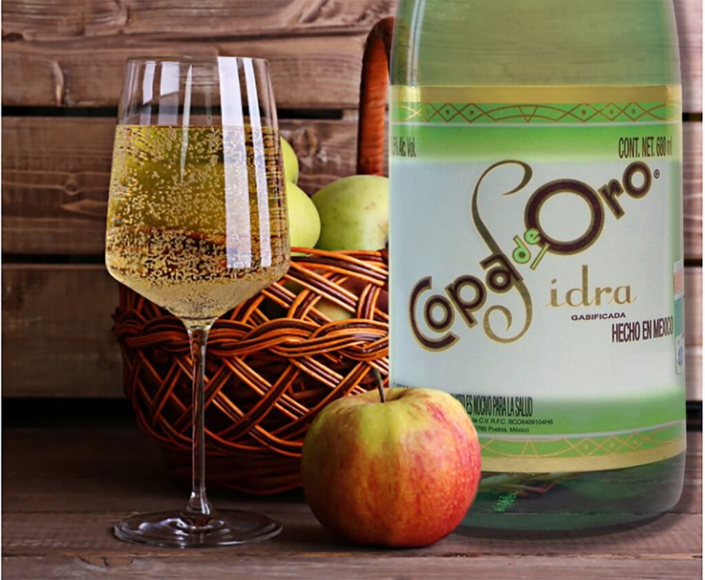 sidra ambar copa